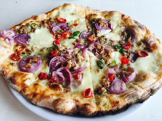 Ristorante del Lido Bora Bora